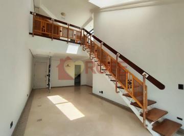 Apartamento · 245m² · 3 Quartos · 3 Vagas · Cobertura com 3 dormitórios à venda, 245 m² - Moema - São Paulo/SP