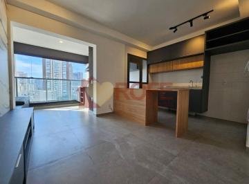 Apartamento · 61m² · 2 Quartos · 1 Vaga · Apartamento com 2 dormitórios, 61 m² - venda por R$ 1.060.000,00 - 1 vaga - Brooklin