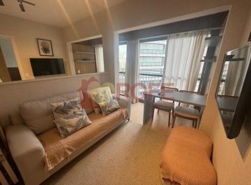 Apartamento · 27m² · 1 Quarto · Studio à venda, 27 m² por R$ 590.000,00 - Vila Olímpia - São Paulo/SP