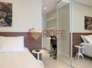 Apartamento · 33m² · 1 Quarto · 1 Vaga · Studio com 1 dormitório, 33 m² - venda por R$ 650.000,00 ou aluguel por R$ 4.265,00/mês - Brooklin -
