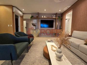 Apartamento · 95m² · 3 Quartos · 1 Vaga · APARTAMENTO | 95m² | 3 DORMITÓRIOS | CONTRAPISO | ALTO DA BOA VISTA