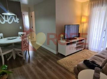 Apartamento · 50m² · 2 Quartos · 1 Vaga · Apartamento, 50 m² - venda por R$ 480.000,00 ou aluguel por R$ 4.370,00/mês - Vila Mascote - São Pau