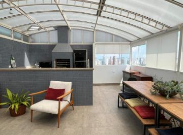 Apartamento · 594m² · 4 Quartos · 4 Vagas · Cobertura no Campo Belo - 594m² - São Paulo/SP