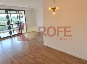 Apartamento · 76m² · 2 Quartos · 1 Vaga · Apartamento com 2 dormitórios para alugar, 76 m² por R$ 10.001,00/mês - Chácara Santo Antônio - São