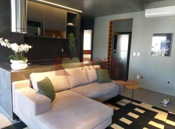 Apartamento · 81m² · 2 Quartos · 2 Vagas · Apartamento de 81m² com 2 suítes no condomínio mais procurado da Vila Olímpia, em frente ao Insper