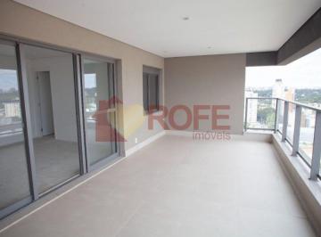 Apartamento · 137m² · 3 Quartos · 4 Vagas · Apartamento com 3 dormitórios à venda, 137 m² - Chácara Santo Antônio (Zona Sul) - São Paulo/SP