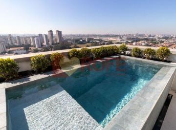 Apartamento · 138m² · 2 Quartos · 2 Vagas · Cobertura com 2 dormitórios à venda, 138 m² por R$ 2.350.000,00 - Campo Belo - São Paulo/SP