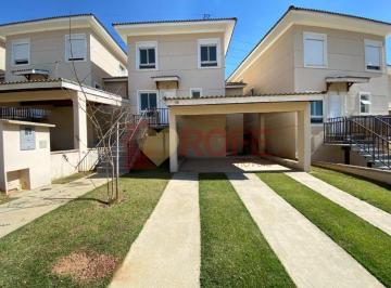 Casa · 143m² · 3 Quartos · 2 Vagas · Casa com 3 dormitórios à venda, 143 m² por R$ 1.100.000,01 - Jardim Barbacena - Cotia/SP
