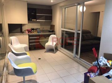 Apartamento · 95m² · 2 Quartos · 2 Vagas · Apartamento com 2 dormitórios à venda, 95 m² por R$ 1.060.000,00 - Granja Julieta - São Paulo/SP
