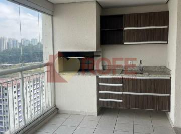 Apartamento · 95m² · 2 Quartos · 2 Vagas · Apartamento com 2 dormitórios à venda, 95 m² por R$ 1.060.000,00 - Granja Julieta - São Paulo/SP
