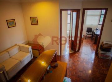 Comercial · 54m² · 1 Vaga · Conjunto à venda, 54 m² - Campo Belo - São Paulo/SP