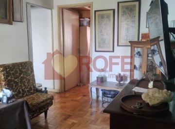 Apartamento · 88m² · 3 Quartos · 1 Vaga · Apartamento à venda, 88 m² por R$ 550.000,00 - Mirandópolis - São Paulo/SP