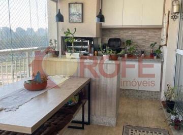 Apartamento · 95m² · 2 Quartos · 2 Vagas · Apartamento à venda, 95 m² por R$ 1.157.000,00 - Granja Julieta - São Paulo/SP