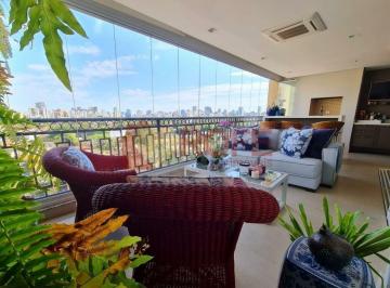 Apartamento · 156m² · 3 Quartos · 3 Vagas · Apartamento na Vila Olímpia com 3 dormitórios em condomínio clube na Vila Olímpia