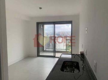Apartamento · 25m² · 1 Quarto · Studio pronto 25m², Lazer espetacular.