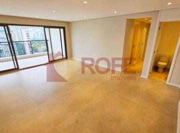 Apartamento · 149m² · 3 Quartos · 2 Vagas · Venda ou Locação | Condomínio Moema by Cyrela | 149m², 3 suítes e 2 vagas.