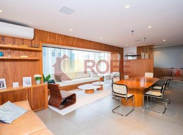 Apartamento · 181m² · 3 Quartos · 3 Vagas · APARTAMENTO MOEMA | 181 M2 | LAZER E LOCALIZAÇÃO EXCELENTES!!!