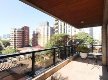 Apartamento · 210m² · 3 Quartos · 3 Vagas · APARTAMENTO MOEMA | 211 M2 | LAZER E LOCALIZAÇÃO EXCELENTES!!!