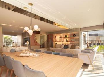 Apartamento · 150m² · 3 Quartos · 2 Vagas · Remanescente de Alto Padrão em Moema | 150m² | 3 Suítes | 2 Vagas | Lazer Completo
