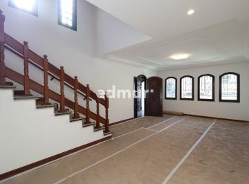 Casa · 270m² · 4 Quartos · Casa para aluguel - na Vila Camilópolis