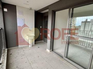 Apartamento · 61m² · 2 Quartos · 1 Vaga · Apartamento com 2 dormitórios à venda, 61 m² por R$ 808.000,00 - Alto da Boa Vista - São Paulo/SP