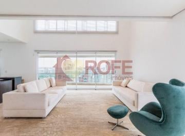 Apartamento · 533m² · 4 Quartos · 6 Vagas · Apartamento à venda, 533 m² por R$ 14.000.000,00 - Jardim América - São Paulo/SP