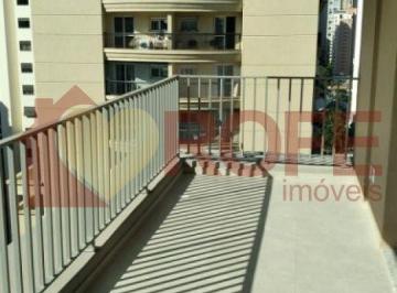 Apartamento · 39m² · 1 Quarto · Apartamento com 1 dormitório à venda, 39 m² por R$ 715.000,00 - Vila Nova Conceição - São Paulo/SP