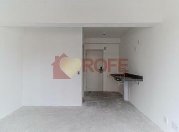 Apartamento · 22m² · 1 Quarto · Studio de 22m² à venda na Santa Cecília com lazer completo, próximo à Santa Casa - R$284.000,00