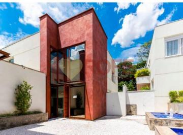 Casa · 680m² · 4 Quartos · 5 Vagas · Casa à venda, 680 m² por R$ 7.199.000,00 - Brooklin Paulista - São Paulo/SP