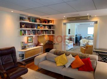 Apartamento · 282m² · 4 Quartos · 4 Vagas · Apartamento com 4 dormitórios à venda, 282 m² por R$ 5.900.001,00 - Moema Pássaros - São Paulo/SP