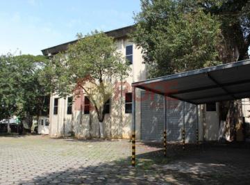 Comercial · 2194m² · 15 Vagas · Galpão à venda, 2194 m² - Jurubatuba - São Paulo/SP