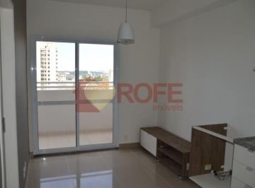Apartamento · 31m² · 1 Quarto · 1 Vaga · Apartamento com 1 dormitório à venda, 31 m² - Alto da Boa Vista - São Paulo/SP