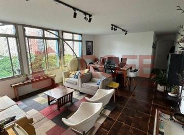 Apartamento · 183m² · 4 Quartos · 3 Vagas · Apartamento à venda, 183 m² por R$ 1.590.000,00 - Bela Vista - São Paulo/SP