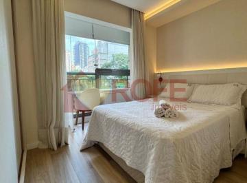Apartamento · 21m² · 1 Quarto · Apartamento studio à venda no ID Jauaperi, nº 299 - Moema. Totalmente mobiliado, pronto para alugar.