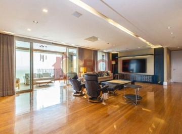 Apartamento · 365m² · 3 Quartos · 6 Vagas · Apartamento de 365m² com 3 suítes a passos do Parque Ibirapuera, com lazer completo
