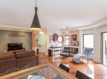 Apartamento · 156m² · 3 Quartos · 2 Vagas · APARTAMENTO MOEMA PÁSSAROS | 156 M2 | LAZER E LOCALIZAÇÃO EXCELENTES!!!