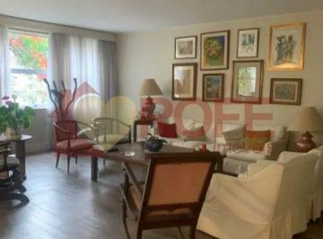 Apartamento · 327m² · 4 Quartos · 3 Vagas · Apartamento à venda, 327 m² por R$ 3.899.999,00 - Consolação - São Paulo/SP