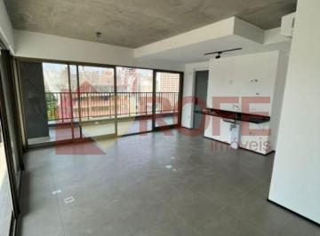 Apartamento · 104m² · 1 Quarto · 1 Vaga · Apartamento à venda, 104 m² por R$ 1.900.000,00 - Cerqueira César - São Paulo/SP