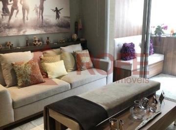 Apartamento · 78m² · 1 Quarto · 2 Vagas · Apartamento à venda, 78 m² por R$ 2.150.000,00 - Vila Nova Conceição - São Paulo/SP