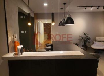Apartamento · 110m² · 2 Quartos · 1 Vaga · Apto 3 Dorms | 110m² | Paraíso | Lazer Completo