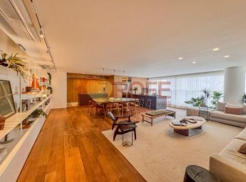 Apartamento · 205m² · 4 Quartos · 2 Vagas · Apartamento com 4 dormitórios à venda, 205 m² por R$ 3.720.000,00 - Brooklin - São Paulo/SP
