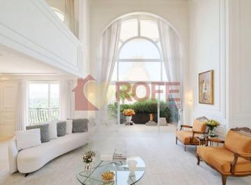 Apartamento · 528m² · 3 Quartos · 8 Vagas · Venda Cobertura Gran Parc Vila Nova | 528m², 3 suítes e 8 vagas | Ao lado do Parque Ibirapuera
