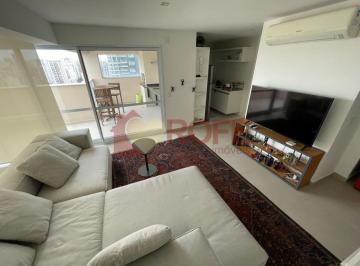 Apartamento · 130m² · 2 Quartos · Cobertura à venda, 130 m² por R$ 2.300.000,00 - Brooklin - São Paulo/SP