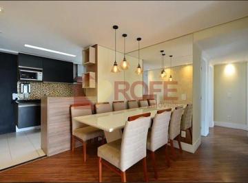 Apartamento · 81m² · 3 Quartos · 1 Vaga · Apartamento com 3 dormitórios a venda, 81m², Vila Mascote condomínio Prime House