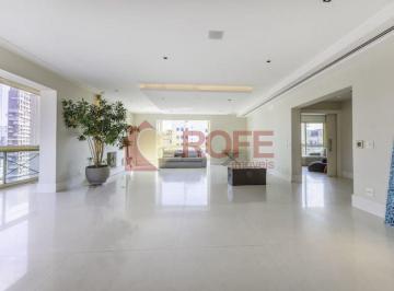 Apartamento · 465m² · 4 Quartos · 5 Vagas · COBERTURA A VENDA NO JARDIM EUROPA, 465 M ÚTEIS, 5 VAGAS, LOCALIZAÇÃO PRIVILIGIADA!!!