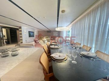 Apartamento · 341m² · 4 Quartos · 4 Vagas · Casa Gabriele by Cyrela | Revenda Exclusiva | 341 m² | 4 Suítes | 4 Vagas | Campo Belo