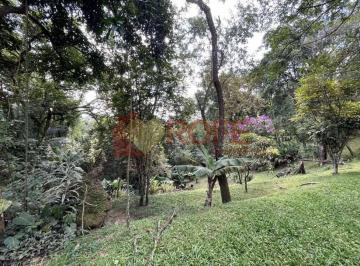 Terreno · 22097m² · Área à venda, 22096 m² por R$ 4.800.000,00 - Jardim Colibri - Cotia/SP