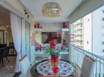 Apartamento · 121m² · 2 Quartos · 2 Vagas · POEMA GRANJA JULIETA | 121m² | REFORMADO | ESCRITÓRIO | VARANDA GOURMET | 3 DORMITÓRIOS