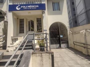 Casa · 224m² · 8 Quartos · 1 Vaga · Sobrado com 8 Salas, 224 m² - venda por R$ 4.200.000 ou aluguel por R$ 16.143/mês - Bela Vista - São