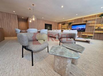 Apartamento · 200m² · 4 Quartos · 3 Vagas · APARTAMENTO ALTO PADRÃO | 200m² | 4 SUÍTES | CONTRAPISO | BROOKLIN